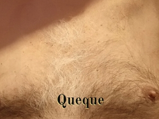 Queque