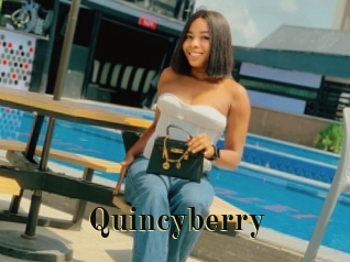 Quincyberry