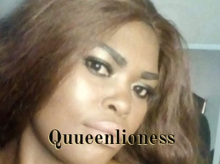 Quueenlioness