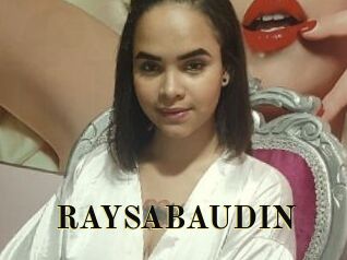 RAYSABAUDIN