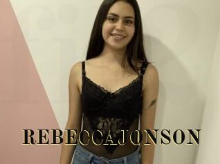 REBECCAJONSON