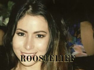 ROOSJELIEF