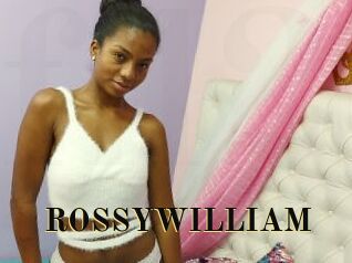 ROSSYWILLIAM