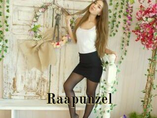 Raapunzel