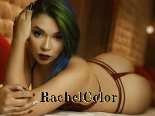 RachelColor