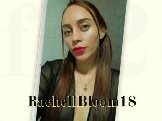 RachellBloom18