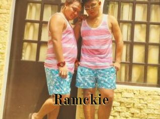 Ramckie