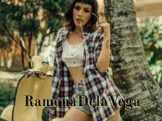 RamonaDelaVega