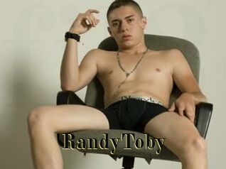 RandyToby