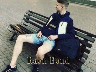 Raon_Bond