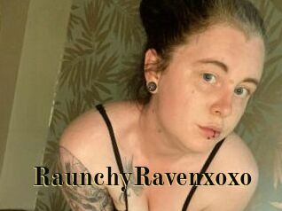 RaunchyRavenxoxo