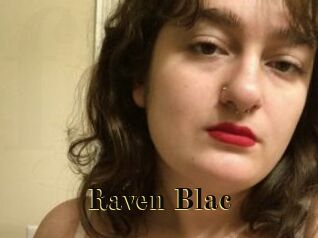 Raven_Blac