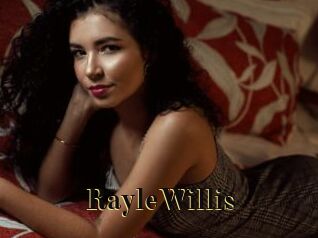 RayleWillis