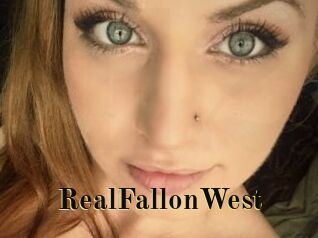 RealFallonWest