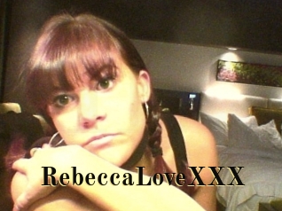 RebeccaLoveXXX