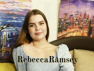 RebeccaRamsey