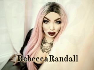 RebeccaRandall