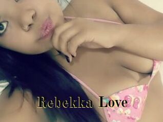 Rebekka_Love