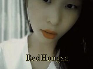 RedHongzz