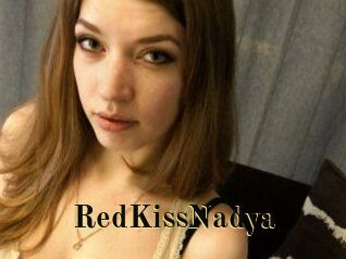 RedKissNadya