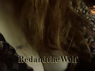 RedandtheWolf