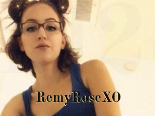 RemyRoseXO