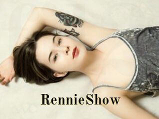 RennieShow