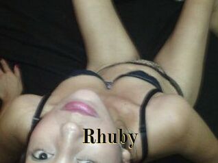 Rhuby