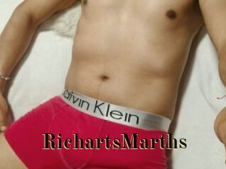 RichartsMarths