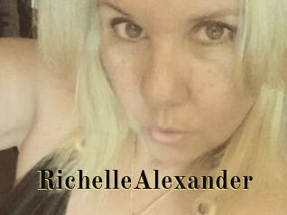 Richelle_Alexander