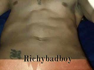 Richybadboy