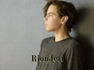 RionJett