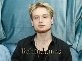 RobinJames