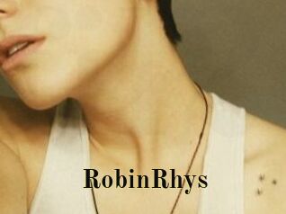 RobinRhys