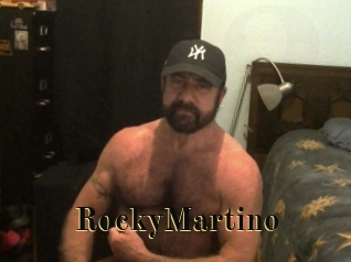 RockyMartino