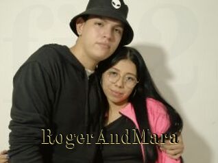 RogerAndMara