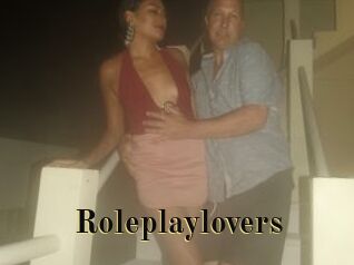 Roleplaylovers