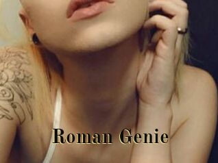 Roman_Genie