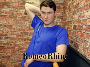 RomeoRhino