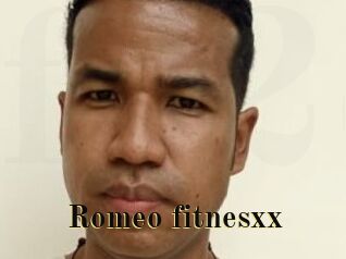 Romeo_fitnesxx