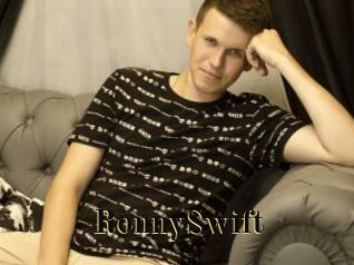 RonnySwift