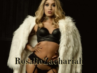 RosalieZachariah