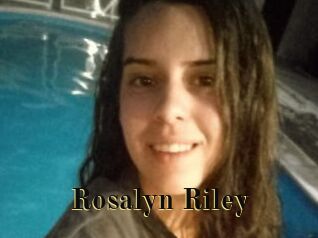 Rosalyn_Riley