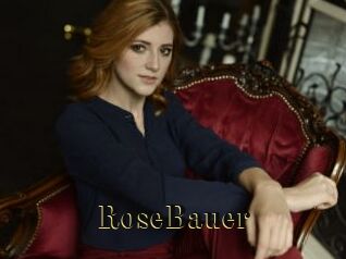 RoseBauer