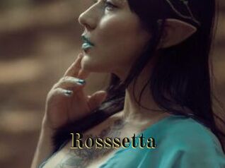 Rosssetta