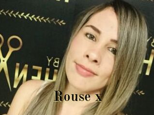 Rouse_x