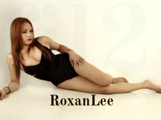 RoxanLee