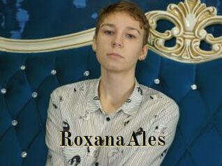 RoxanaAles