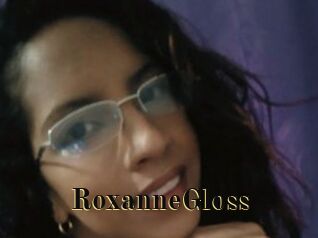 RoxanneGloss