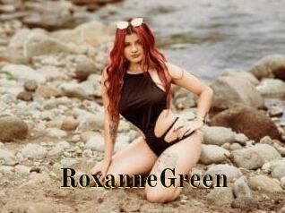 RoxanneGreen